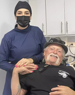 Slider image (6) Rose Dental Studio